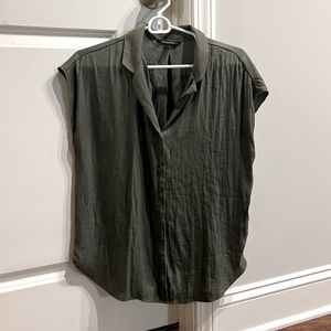 Banana Republic Resort Shirt